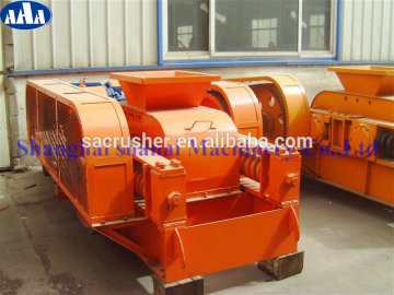 Good quality mini rollers crusher