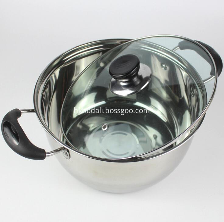 Soup Pots Wholesale