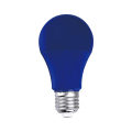 Bulbi colorati LED E27 B22