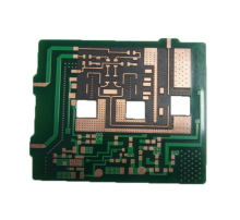Roger 4003 printed board with high quality
