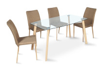 unique kitchen tables dining table set support for glass table