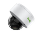 Tiandy IR Motorized 4MP Dome Camera TC-NC44M