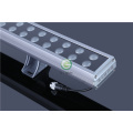 Waterproof LED Wall Washer Lights Outdoor led linear light
