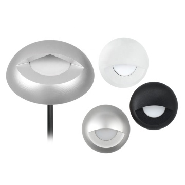 Garden Solar LED Inground Light