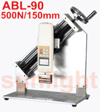 Peel off Force Test Stand Peel-off Force Test Support 500N ABL