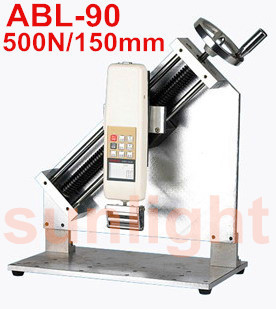 Peel off Force Test Stand Peel-off Force Test Support 500N ABL