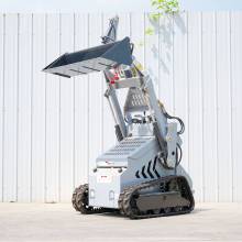 Special offer! Multi-function skid steer loader