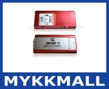 INLINE 5 Cummins INSITE Scanner with free shipping--Demi