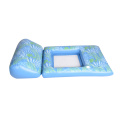 Vendita calda Sport Sports piscina galleggiante blu float