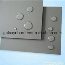 High Quality and Hot Sale Titanium Plate
