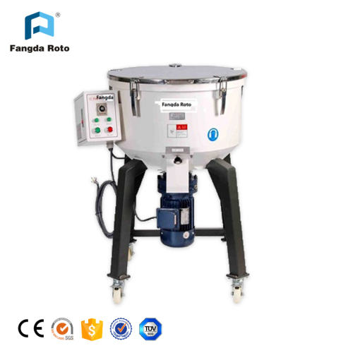 mixer , plastic granules mixer , powder mixer machine