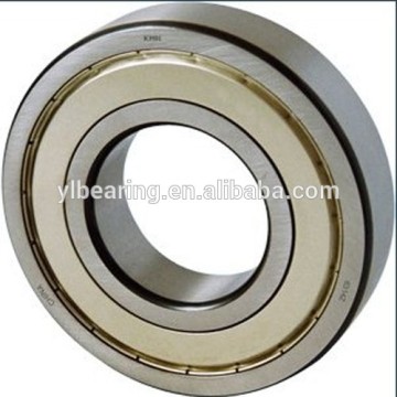 6405 2RS Deep grove ball bearings