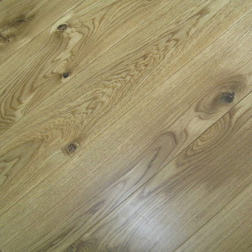 Rustic Solid Ukrain Oak Flooring