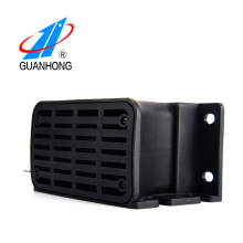 Vehicle backup alarm DC12-80V 115dB loud voice reverse alarm