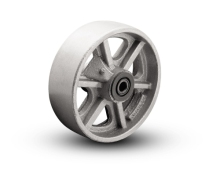 Ductile Iron Mine Wheel?