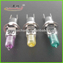 Auto halogen bulb and Car bulb H3C