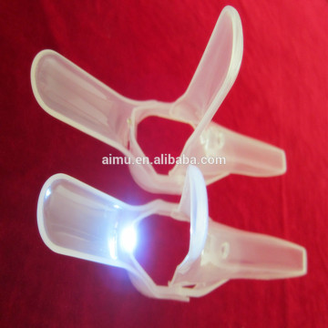 Vaginal Specula Disposable