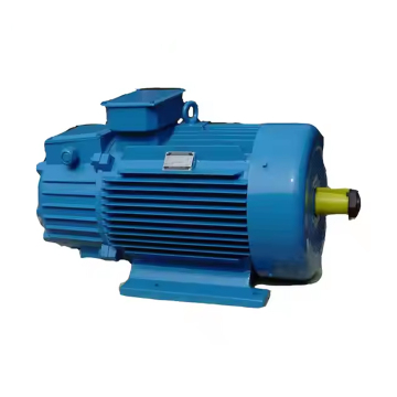 YZR Series 3 Phase AC Lifting Crane Motor