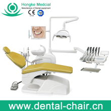 New Designed Dentist Equipment Best Dental Unit