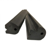 window U channel gasket