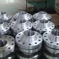 Stainless ANSI Flange And Fittings