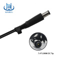 Adaptador para portátil con cargador de 7.4 * 5.0 mm 18.5V 3.5A para HP