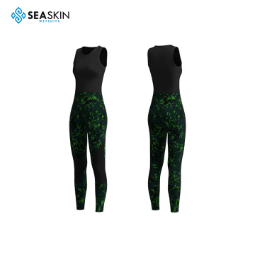 Seaskin 3mm Cell Ladies Ladies Spearfishing Wetsuits