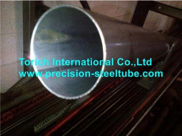 Annealed DOM Drawn Over Mandrel Tubing