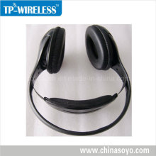RF Multi-Channel Wireless Silent Party Headphones Solution