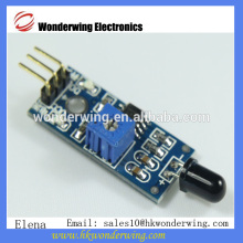 ir sensor ,IR Flame Sensor Module for Temperature Detecting