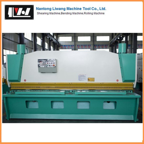 nc metal cutting machine with CE