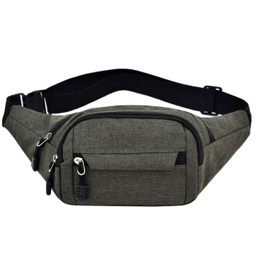 Sports Running Fanny Pack Outdoor Travel Waist Bag