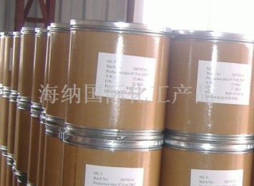 sodium formaldehyde bisulfite (PN)