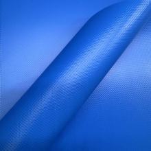 Livite 760gsm blue coating boat and inflatable materials