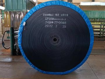 Multi-Ply Cotton canvas core Rubber Conveyor Belt