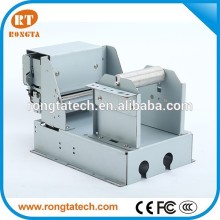 PM532 Ticket Machine Thermal Kiosk Printer, Fujitsu Thermal Printer Mechanism