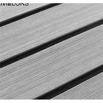 Melors EVA Adhesive Flooring Garden Flooring Marine Sheet