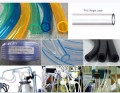 Hos PVC Hose Single Hose