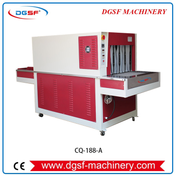 Rapid Wet Heat Forming Machine CQ-188-A