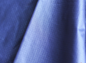 Ripstop Polyester Taffeta Fabric