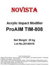 Efficiently high quality Pvc Impact Modifier