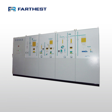 PLC and MCC Electric Control Panels Search Engine