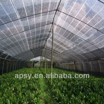 hdpe sun shade cloth/green sun shade cloth