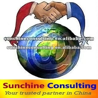 Global Procurement, Consulting Services, International Sourcing Service