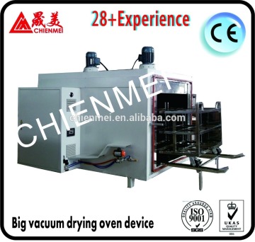Large industrial oven/VACUUM OVEN