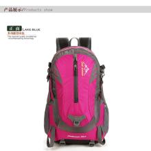 2018 personalized hiking solar outdoor soprt backpacks