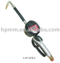 LM-35J Electronic Flow Meter