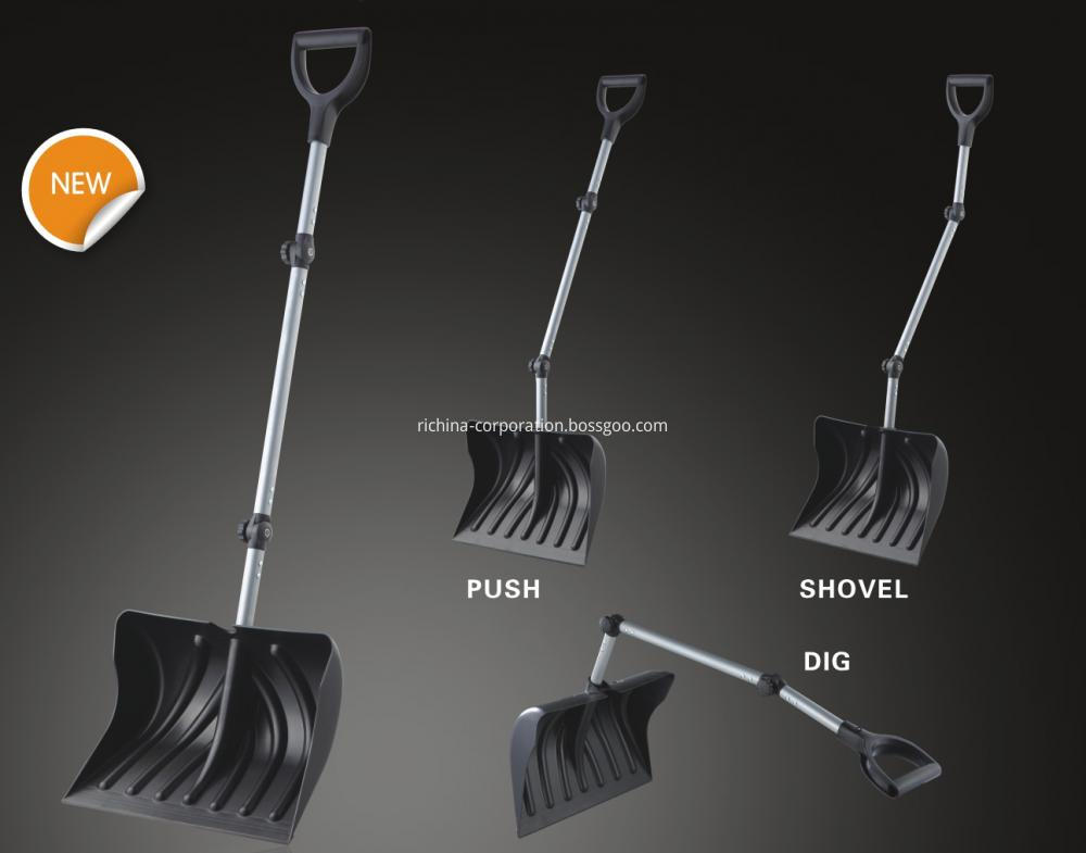 Mail Order Snow Shovel