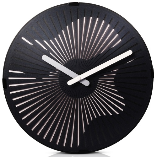 Horloge murale guitare 12 pouces