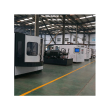 YST400 Hydraulic Test Benches for Lifting and Transportation Machinery Customization